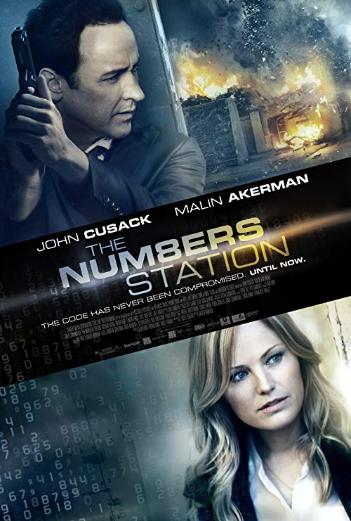 دانلود فیلم The Numbers Station 2013 با زیرنویس فارسی و بدون سانسور