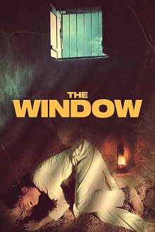 دانلود فیلم The Window 2024 با زیرنویس فارسی چسبیده