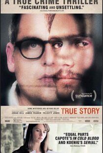 دانلود فیلم True Story 2015 با زیرنویس فارسی و بدون سانسور