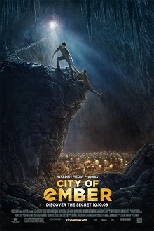 دانلود فیلم City of Ember 2008 با زیرنویس فارسی چسبیده