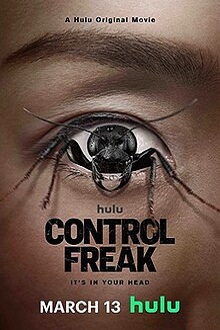 دانلود فیلم Control Freak 2025 با زیرنویس فارسی چسبیده