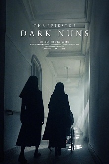 دانلود فیلم Dark Nuns 2025 با زیرنویس فارسی چسبیده