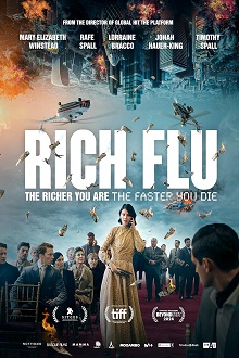 دانلود فیلم Rich Flu 2024 با زیرنویس فارسی چسبیده