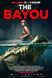 دانلود فیلم The Bayou 2025 با زبان اصلی و دوبله فارسی