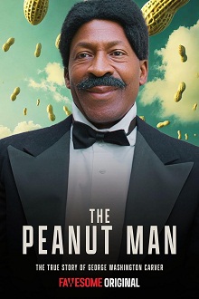 دانلود فیلم The Peanut Man 2024 با زیرنویس فارسی چسبیده