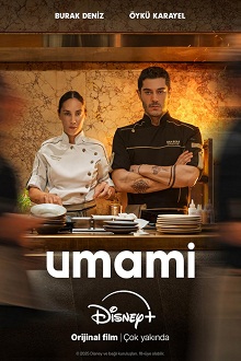 دانلود فیلم Umami ( Cooked ) 2025 با زیرنویس فارسی چسبیده