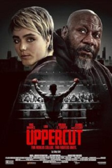 دانلود فیلم Uppercut 2025 با زیرنویس فارسی چسبیده