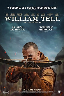 دانلود فیلم William Tell 2024 با زیرنویس فارسی چسبیده